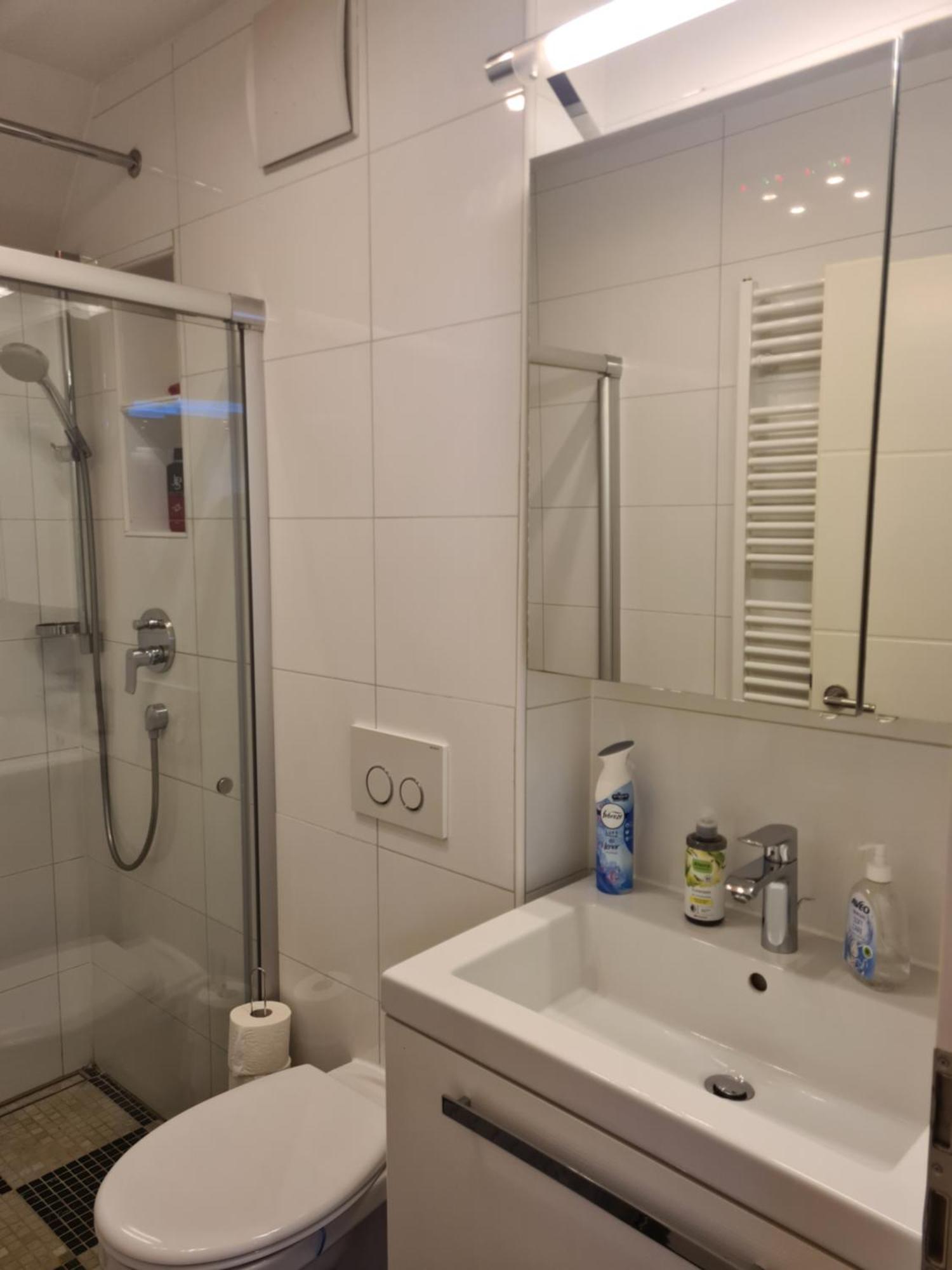 Exklusive Moderne 2 Zi. Wohnung In Ruhiger Lage Schechingen Dış mekan fotoğraf