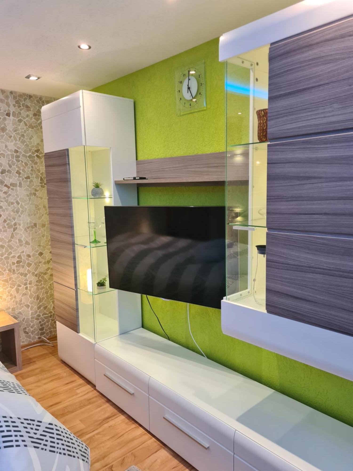 Exklusive Moderne 2 Zi. Wohnung In Ruhiger Lage Schechingen Dış mekan fotoğraf